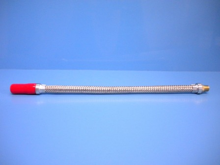  Braided Sample Probe