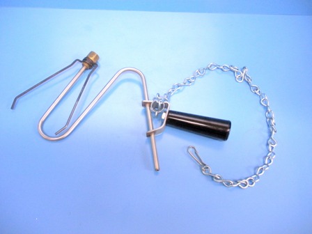  Mini Probe Handle with Chain