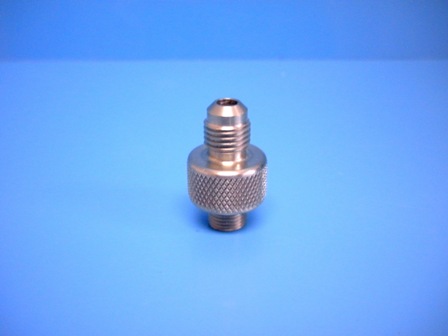  Motorcycle Manifold Adapter – 10 x 1 mm