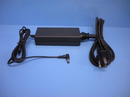  Power Supply and Line Cord