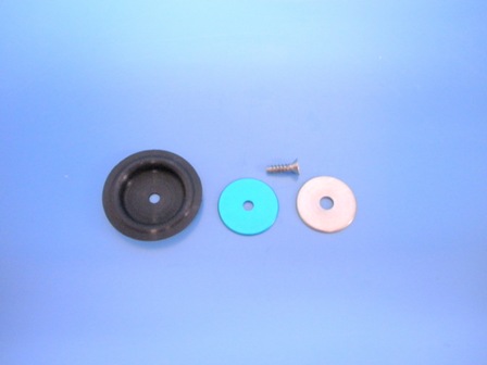  Pump Repair Kit (Single)