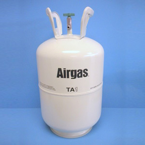  BAR 97 Low Calibration Gas (5-Gas)