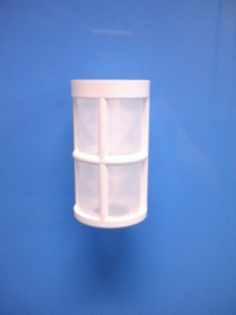  Filter, Replacement Water Separator Screen for Dual Filter